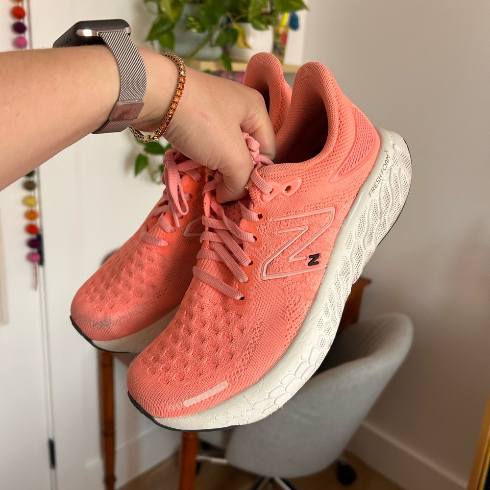 Fresh Foam x 1080v12 New Balance